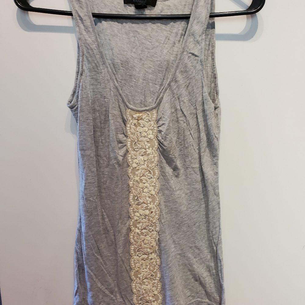 Womens cute tank